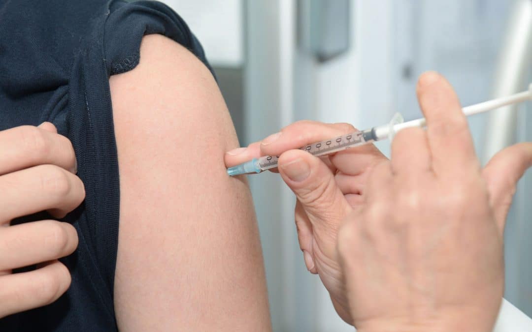 Important Information regarding Measles Vaccine